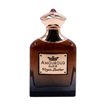 Amouroud Elixir Virgin Leather 