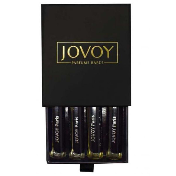 Jovoy Paris Sample Box Women