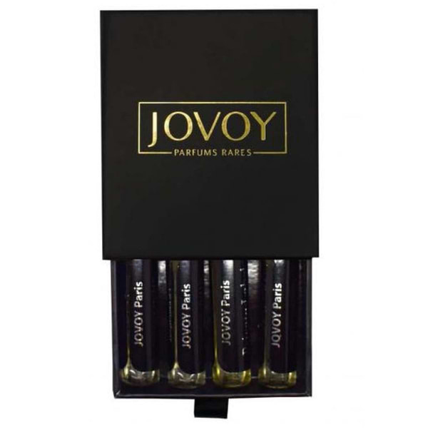 Jovoy Paris Sample Box for Men