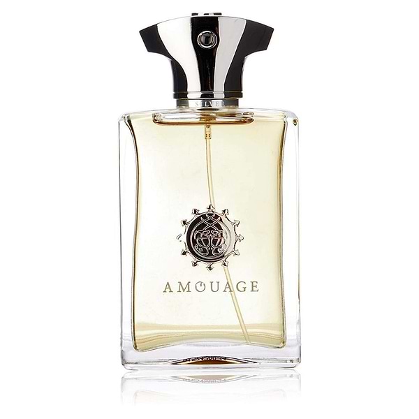 Amouage Silver EDP Spray