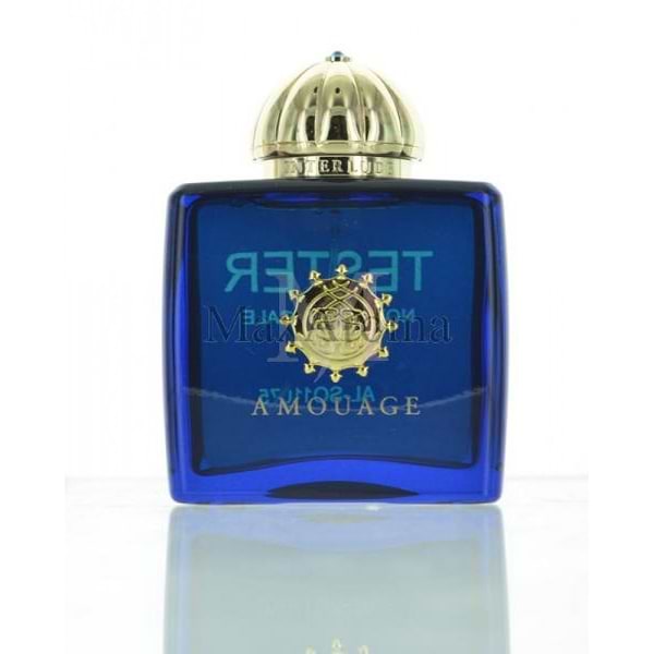 Amouage Interlude for Women