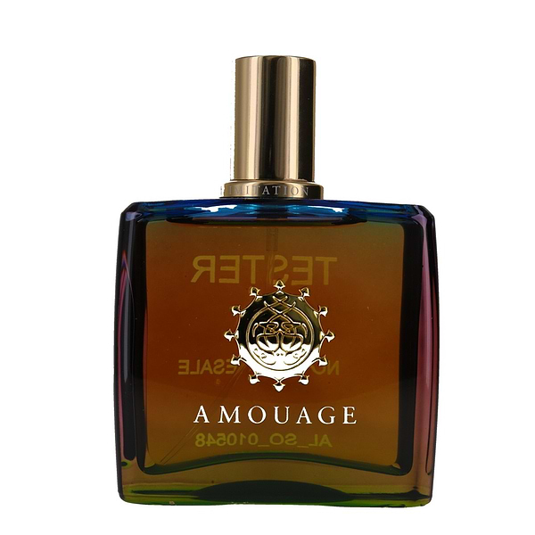 Amouage Imitation Tester