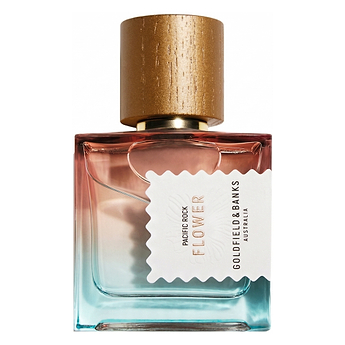 Goldfield & Banks Pacific Rock Flower