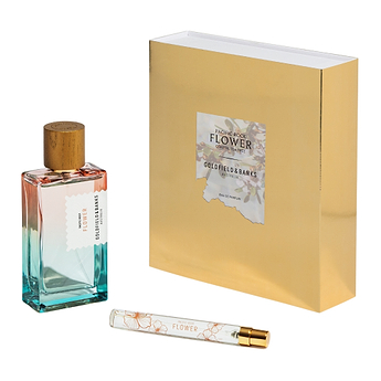 Goldfield & Banks Pacific Rock Flower Set