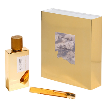 Goldfield & Banks Silky Woods Set
