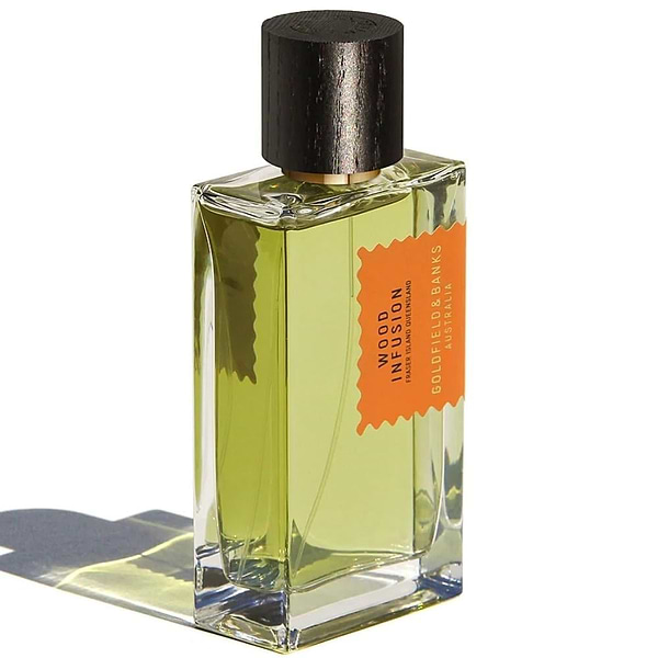 Goldfield & Banks Wood Infusion