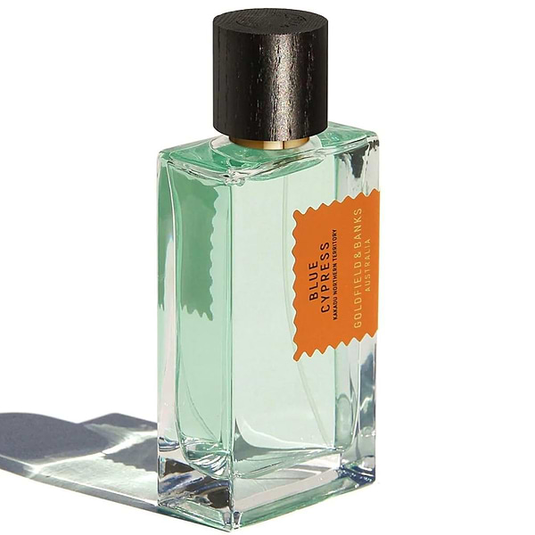 Goldfield & Banks Blue Cypress