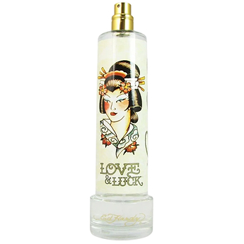 Christian Audigier Ed Hardy Love & Luck