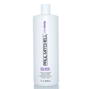 Paul Mitchell Extra Body Daily Rinse Unisex