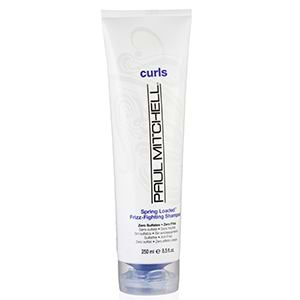 Paul Mitchell Spring Loaded for Men