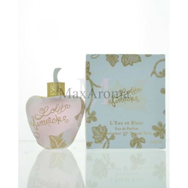 Lolita Lempicka Eau En Blanc for Women
