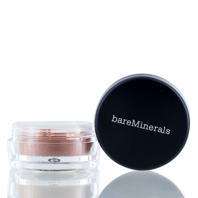 Bareminerals Loose Mineral Eye Color City Lights
