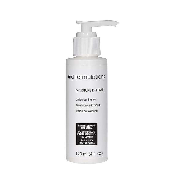 Md Formulations Moisture Defense Antioxidant Lotion Unboxed