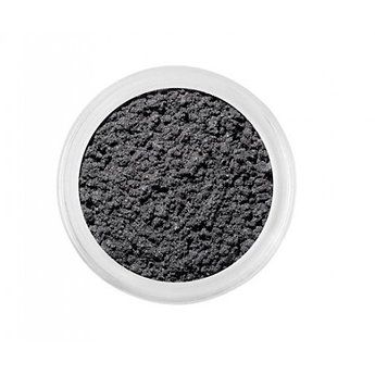 Bareminerals Loose Mineral Eye Color Black Ice