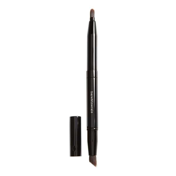Bareminerals Double Ended Perfect Fill Lip Brush 