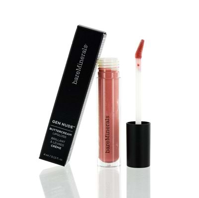 Bareminerals Gen Nude Buttercream Snarky Lip Gloss