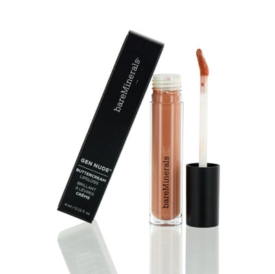 Bareminerals Gen Nude Buttercream Lip Gloss Fly