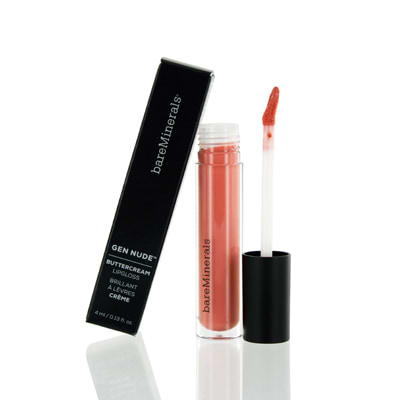 Bareminerals Gen Nude Buttercream Cosmic Lip Gloss