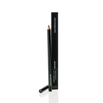 Bareminerals Gen Nude Over Under Freestyle Lip Liner