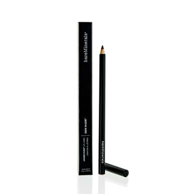 Bareminerals Gen Nude Over Under On Point Lip Liner