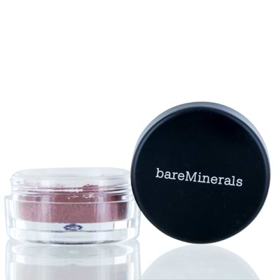 Bareminerals Loose Mineral Eye Color Heart Velvet