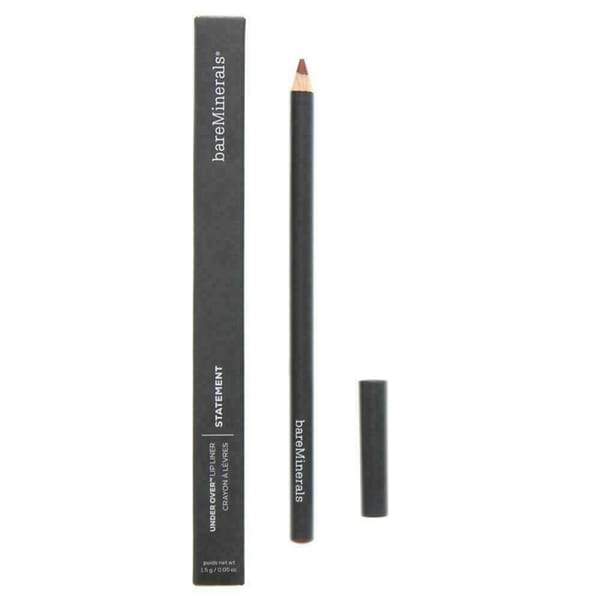 Bareminerals Statement Under Over Lip Liner (wired)