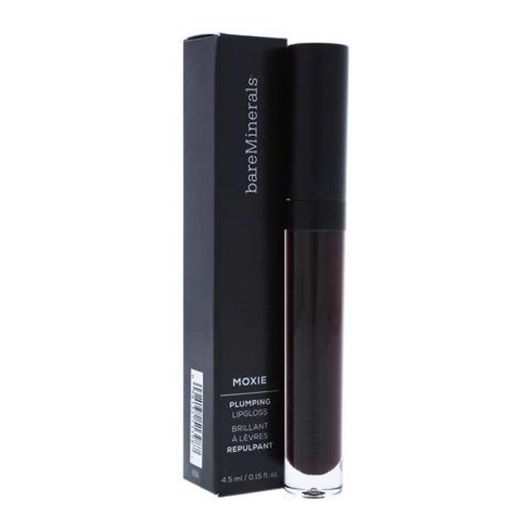 Bareminerals Moxie Plumping Diva Lip Gloss