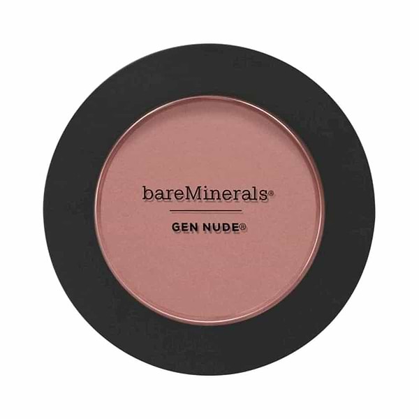 Bareminerals Gen Nude Powder Blush (call My Blush)