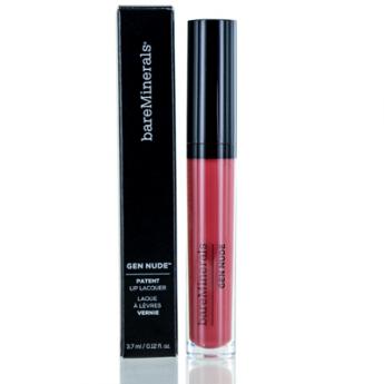 Bareminerals Gen Nude Patent Lip Lacquer Addicted