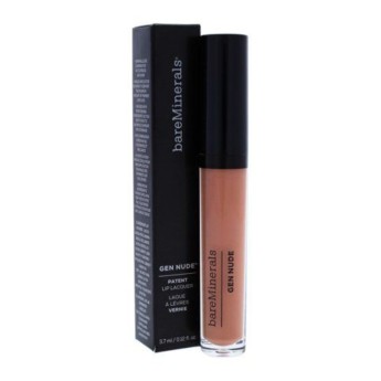 Bareminerals Gen Nude Lip Lacquer #lifegoals