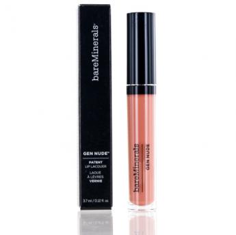Bareminerals Gen Nude Lip Lacquer - Squad