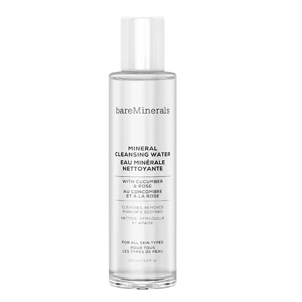 Bareminerals Cleansing Water for Women