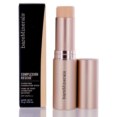Bareminerals Complexion Rescue Hydrating Foundation SPF Stick (birch)