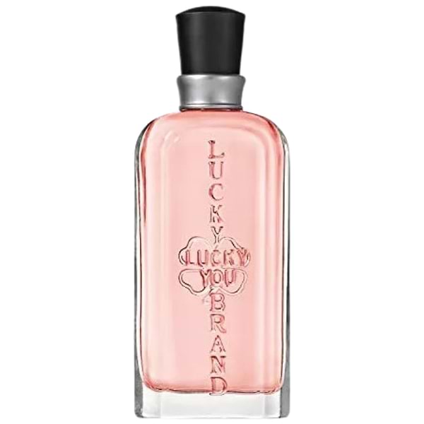 Liz Claiborne Lucky You Perfume
