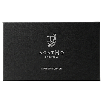 Agatho Parfum Discovery Set 5 x 2ml