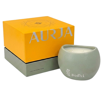 Aurja Bodhi Candle Scented