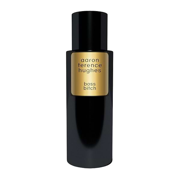 Aaron Terence Hughes Boss Bitch