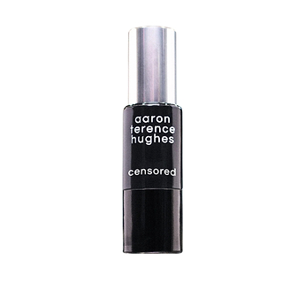 Aaron Terence Hughes Censored Elixir