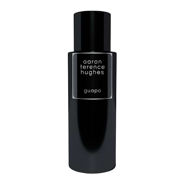 Aaron Terence Hughes GUAPO