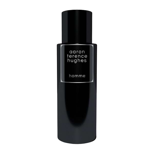 Aaron Terence Hughes Homme