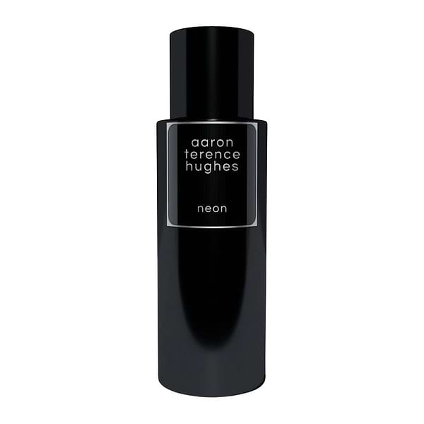 Aaron Terence Hughes Neon Unisex 