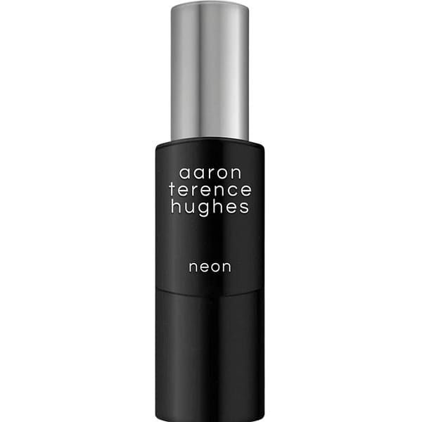 Aaron Terence Hughes Neon