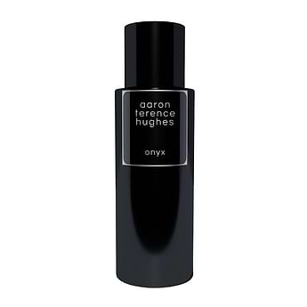 香水(ユニセックス) Aaron Terence Hughes onyx extreme 10ml Aaron Terence Hughes Onyx Makes You Feel Confident And Sexy