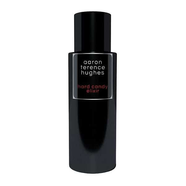 Aaron Terence Hughes Hard Candy Elixir