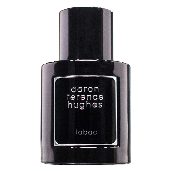 Aaron Terence Hughes Tabac