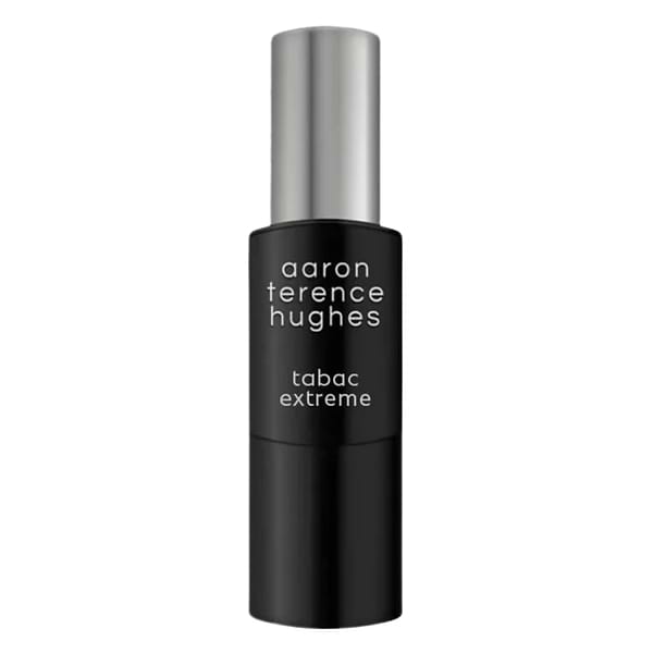 Aaron Terence Hughes Tabac Extreme
