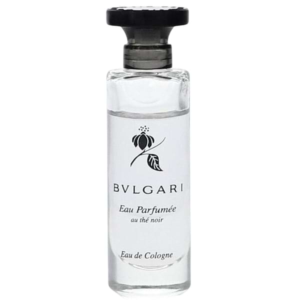 Bvlgari Eau Parfumee au the Noir 