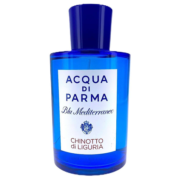 Acqua Di Parma Blu Mediterraneo Chinotto di Liguria 