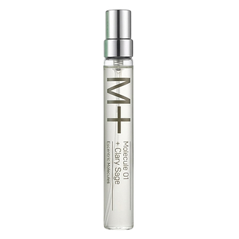 Escentric Molecules Molecule 01 + Clary Sage