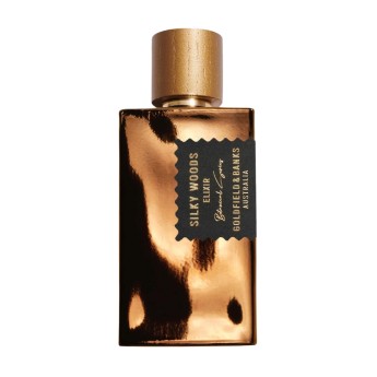 Goldfield & Banks Silky Woods Elixir